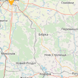 Apartment Positive King Size 125 m² на карті